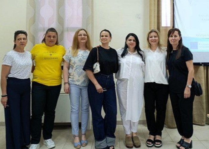 Δήμος Σερρών: Με επιτυχία η εκδήλωση του Συλλόγου Γυναικών Σκουτάρεως ¨Αλληλεγγύη¨