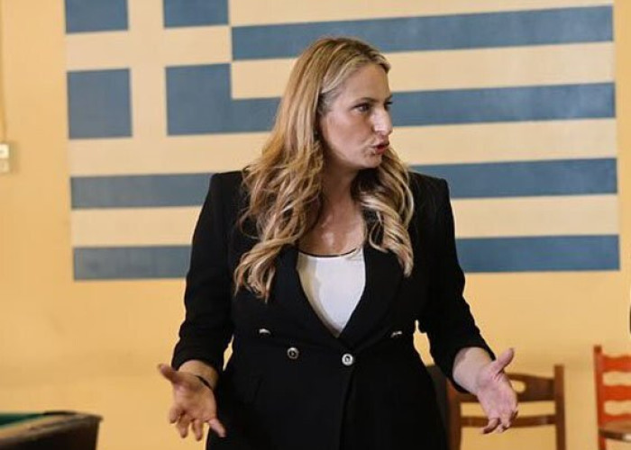 Την Παρασκευή συνεδριάζει η ΔΕΕΠ Σερρών παρουσία της Έλενας Σώκου