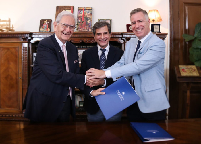 Το Διεθνές Πανεπιστήμιο της Ελλάδος επενδύει στο Thess INTEC