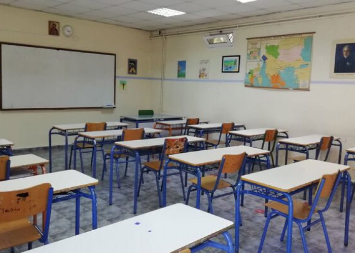 Μόλις 4 σχολεία των Σερρών στο πρόγραμμα «Μαριέττα Γιαννάκου» – Μας λείπουν οι μελέτες ή το …σπρώξιμο;