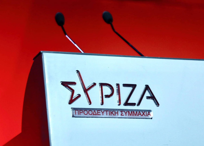 Σε εκλογές είναι πάλι ο ΣΥΡΙΖΑ για την ανάδειξη των μελών της νέας Κεντρικής Επιτροπής