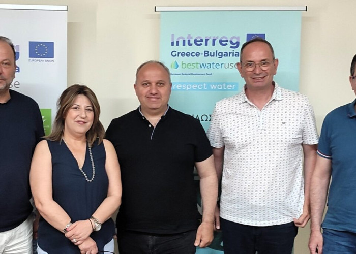 Με την βοήθεια της ΑΝΕΣΕΡ θεματικά πάρκα σχεδιάζει ο Δήμος Σιντικής