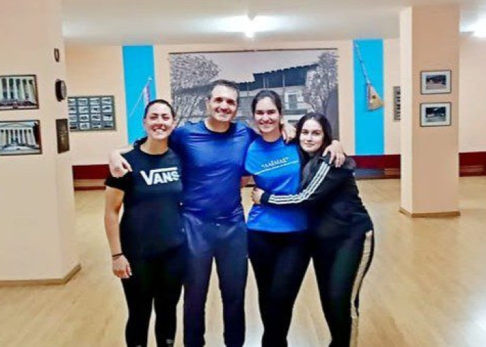 Βασίλης Τερζής: Ο «Λαϊλιάς» έχει γίνει ένα δεύτερο σπίτι για … γενιές