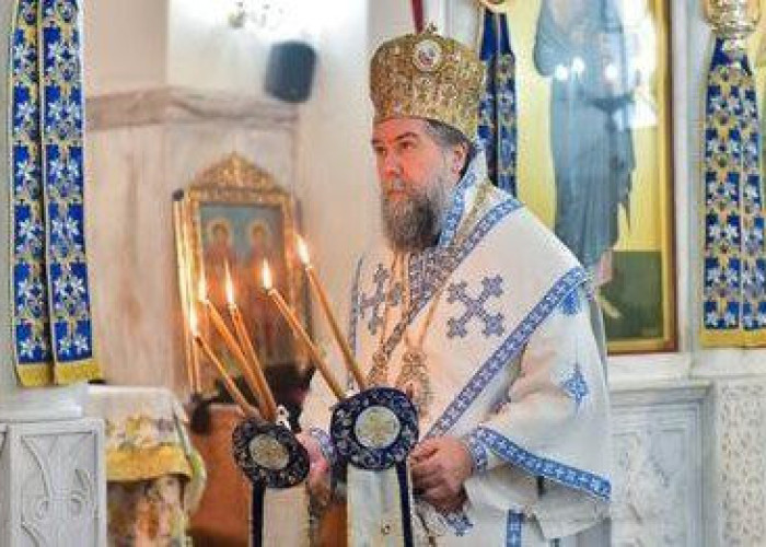 Σερρών Θεολόγος: Το κήρυγμα του Προφ. Ηλία ιδιαιτέρως   επίκαιρο στην εποχή μας