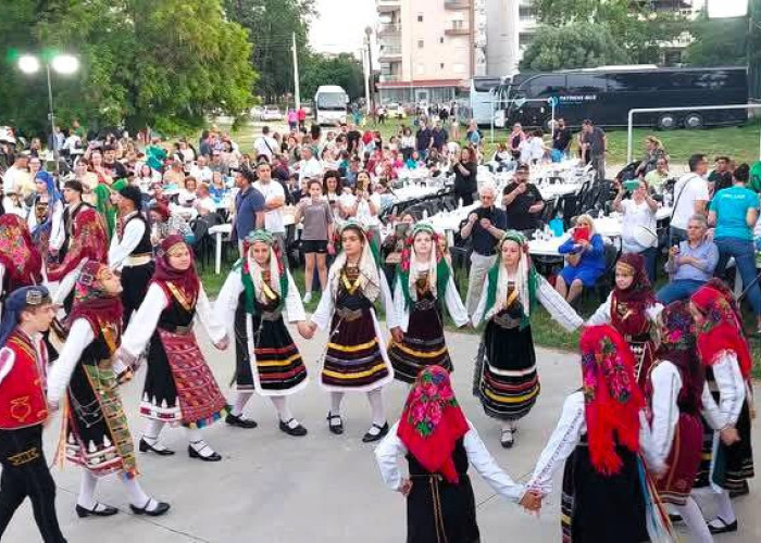 Το 4ο ΠΑΝΕΛΛΗΝΙΟ ΠΑΙΔΙΚΟ ΠΑΝΘΡΑΚΙΚΟ ΑΝΤΑΜΩΜΑ Κέρδισε τους Σερραίους