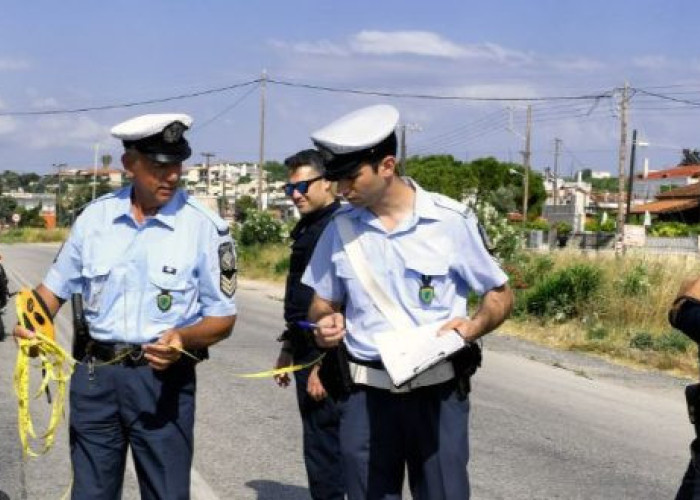 Στοχευμένες αστυνομικές δράσεις στην Κεντρική Μακεδονία