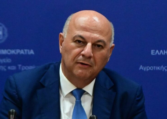 Κώστας Τσιάρας: Ως τέταρτη Διεύθυνση στην ΑΑΔΕ ο ΟΠΕΚΕΠΕ – Καμία αλλαγή στις ενισχύσεις