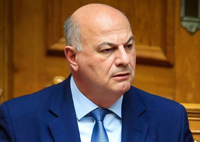 Σαφές μήνυμα Τσιάρα: Τέλος στην ασυδοσία με τις επιδοτήσεις