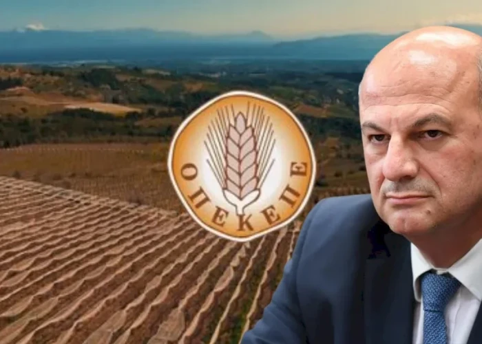 Κώστας Τσιάρας: Δημιουργείται μηχανισμός ανάκτησης των παράνομων ενισχύσεων
