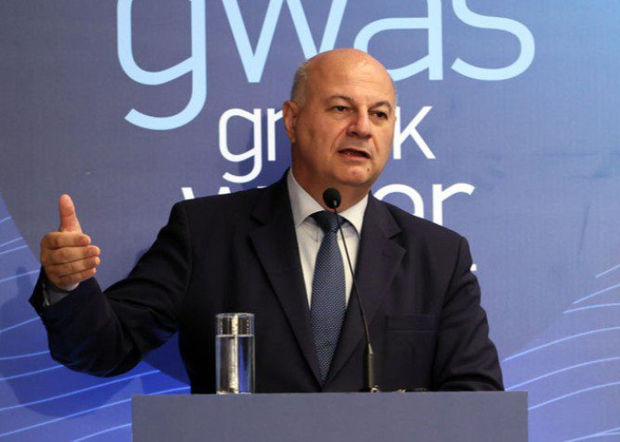 Κώστας Τσιάρας: Μοναδική προτεραιότητα είναι να συνεχιστεί η κτηνοτροφία στην Ελλάδα