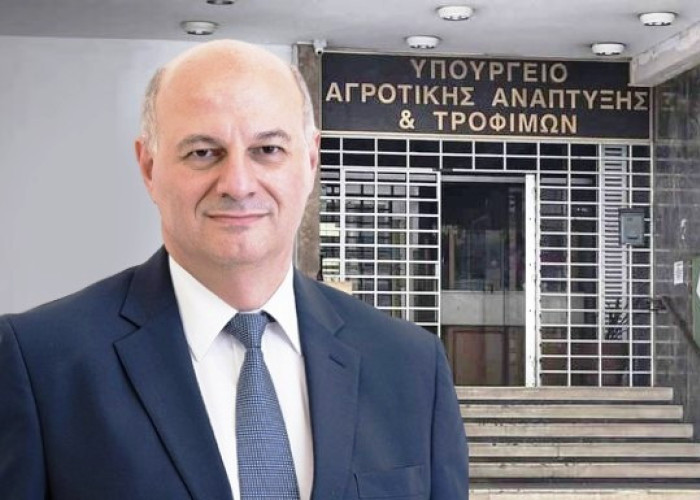 Κώστας Τσιάρας: Η κυβέρνηση είναι αποφασισμένη να μην αφήσει καμία σκιά στον ΟΠΕΚΕΠΕ