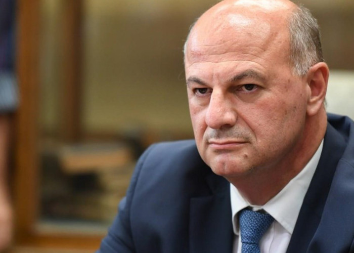 Κώστας Τσιάρας: Η περίοδος κάθαρσης στον ΟΠΕΚΕΠΕ έχει ξεκινήσει