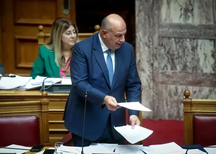 Κώστας Τσιάρας: Προτεραιότητά μας είναι να επιστραφούν τα χρήματα