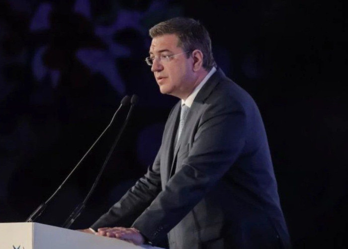 Απόστολος Τζιτζικώστας: Το παρόν και το μέλλον των αεροδρομίων στην Ευρώπη
