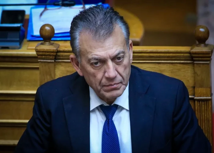 Γιάννης Βρούτσης: Στη Διαβούλευση το 4ο αθλητικό νομοσχέδιο