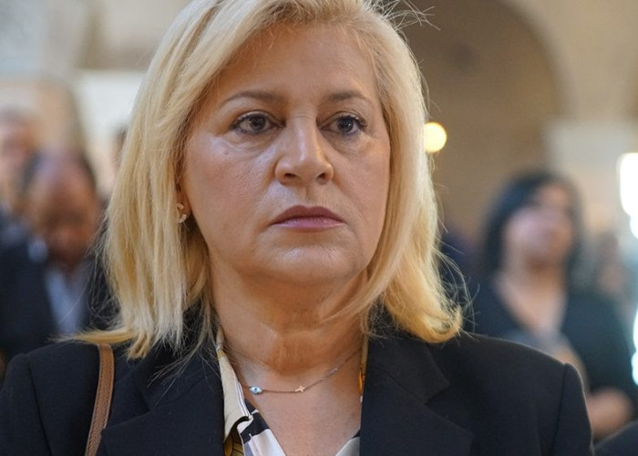 Έκπτωτη η δήμαρχος Κασσάνδρας Αναστασία Χαλκιά για παράβαση καθήκοντος