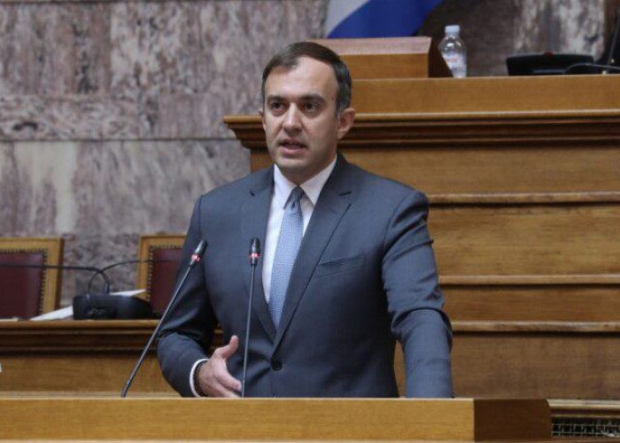 Τάσος Χατζηβασιλείου: Η Ελλάδα δεν διαπραγματεύεται την κυριαρχία της