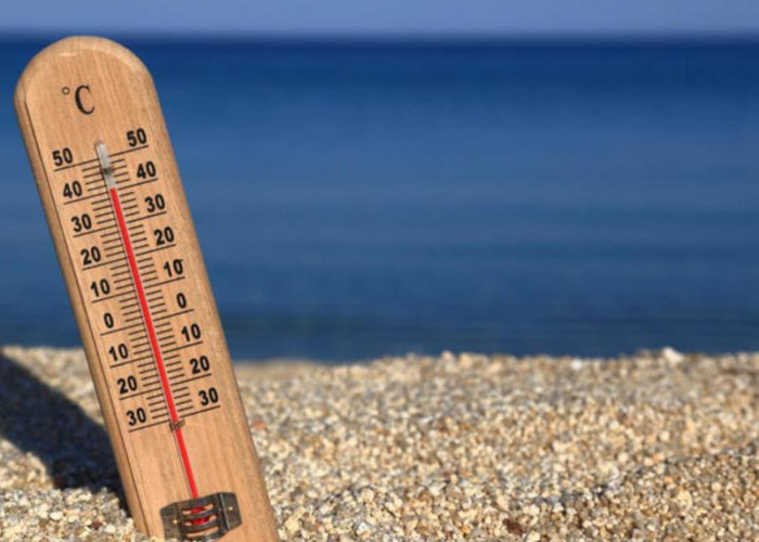 Έρχεται θερμή εισβολή και η θερμοκρασία πάει στα …ύψη!