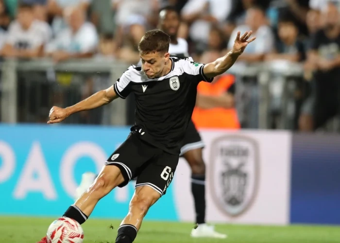 ΠΑΟΚ - ΑΕΛ: Για τη νίκη στην πρεμιέρα του στην Τούμπα - Σέντρα στις 21:00