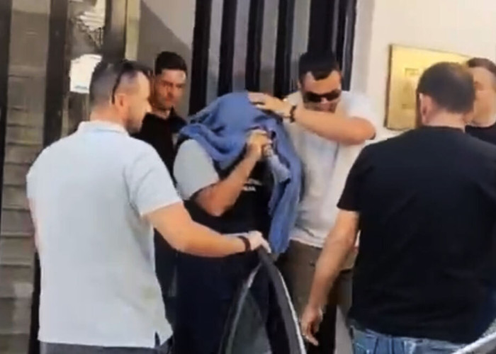 Σκύδρα: Απολογείται ο 76χρονος που σκότωσε τον συγχωριανό του για… τα ροδάκινα