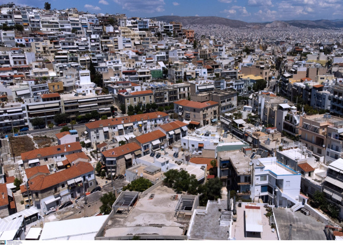 Έρχεται το «Σπίτι μου 3» – Τα μέτρα για τη στέγαση που θα ανακοινωθούν στη ΔΕΘ