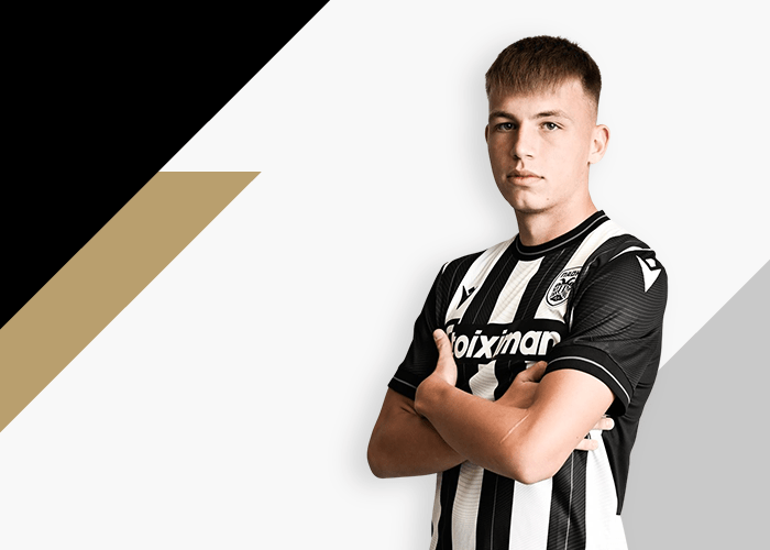 Σερραίος ο Ανέστης Μύθου του ΠΑΟΚ