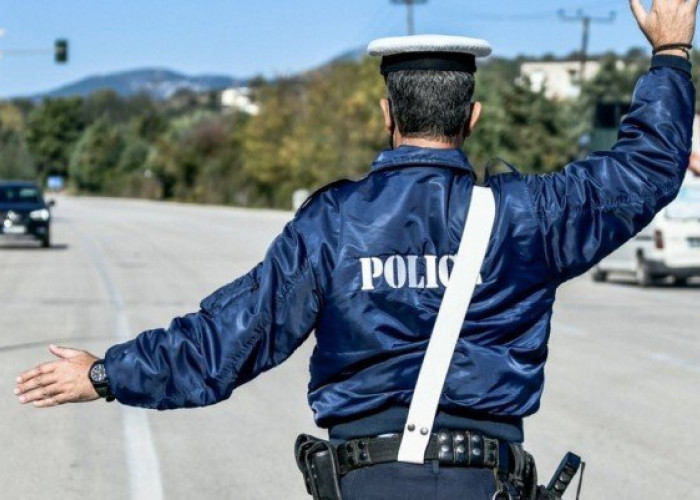 Στοχευμένες αστυνομικές δράσεις στην Κεντρική Μακεδονία