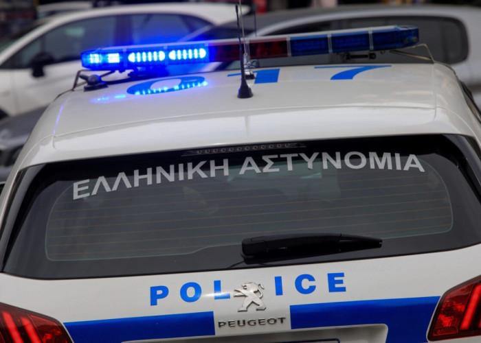 Συνελήφθη ένας ανήλικος στις Σέρρες για 22 κλοπές, εκ των οποίων μια απόπειρα