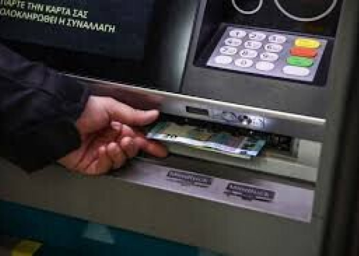 Γιάννης Χατζηθεοδοσίου: Για πόσο θα γίνεται ανεκτή η καταχρηστική συμπεριφορά των τραπεζών;