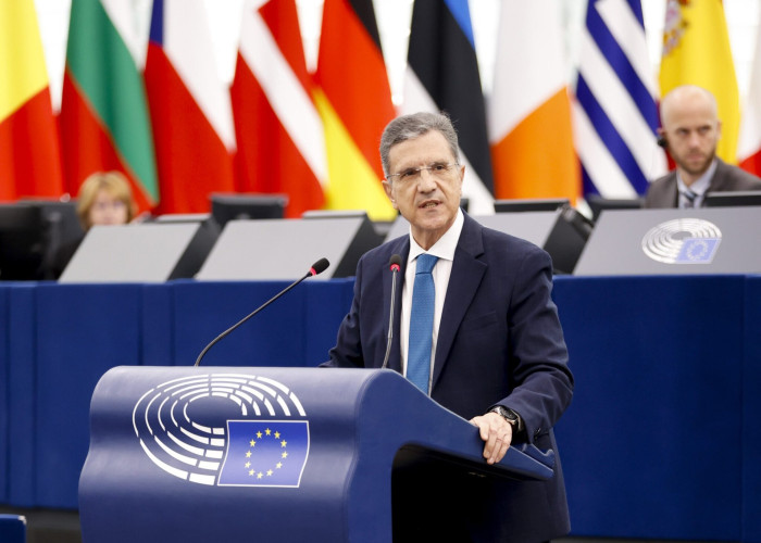 Γιώργος Αυτιάς :Προστατέψτε τις ελληνικές εξαγωγές από τους δασμούς των ΗΠΑ
