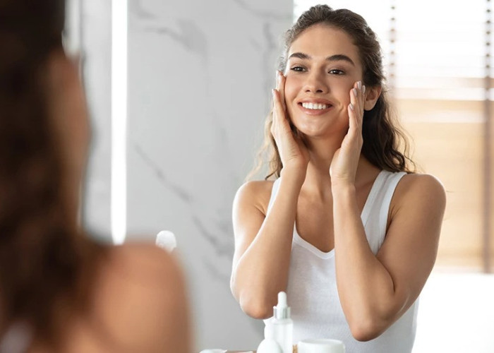 Online Shopping: Πέντε tips για να αγοράσετε το ιδανικό foundation χωρίς να το δοκιμάσετε!