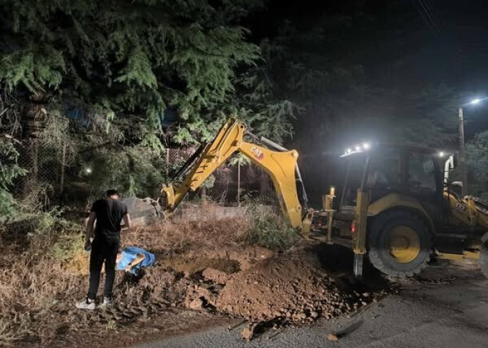 Έκτακτη ανακοίνωση ΔΕΥΑΣ: Χωρίς νερό η Οινούσσα λόγω βλάβης