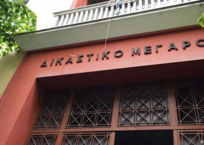 Σέρρες:  τη Δευτέρα η απολογία του 56χρονου που κατηγορείται για βιασμό της 78χρονης θείας του