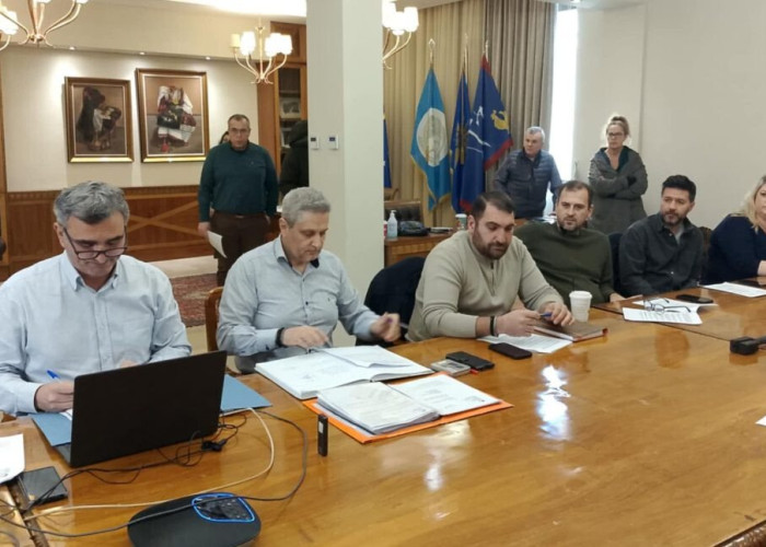 Δημοτική Επιτροπή Σερρών: Έγκριση πρότασης για προμήθεια 10 ηλεκτροκίνητων οχημάτων με 1.193.333,08 €