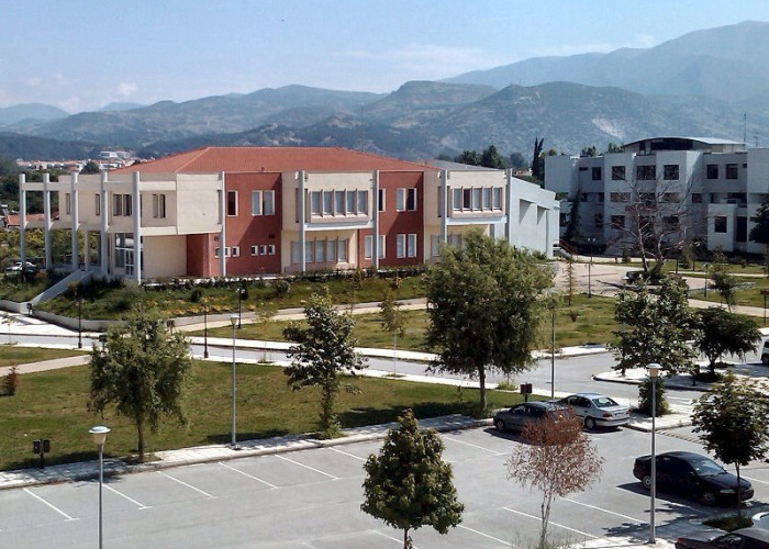 Σταθερό το ΔΙΠΑΕ - 1.236 νέοι φοιτητές στην πόλη των Σερρών