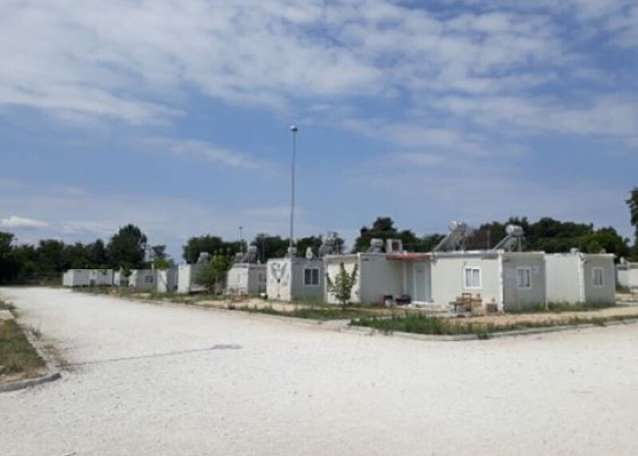 Επιστολή της Δημάρχου Σερρών προς τον Υπουργό Μετανάστευσης και Ασύλου και τους Σερραίους βουλευτές