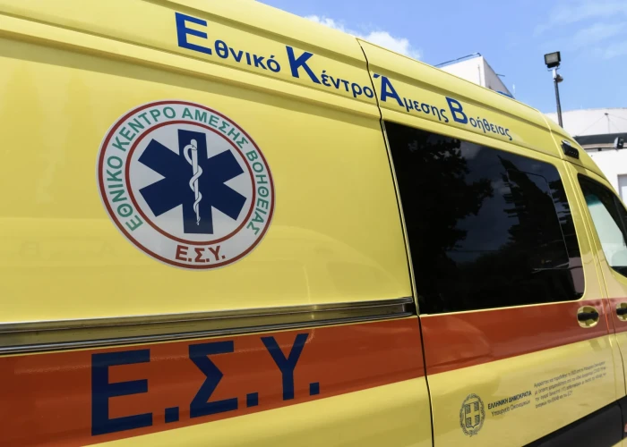 Τραγωδία στη Λήμνο: Πώς έπεσε σε γκρεμό 200 μέτρων ο 22χρονος με τη μηχανή