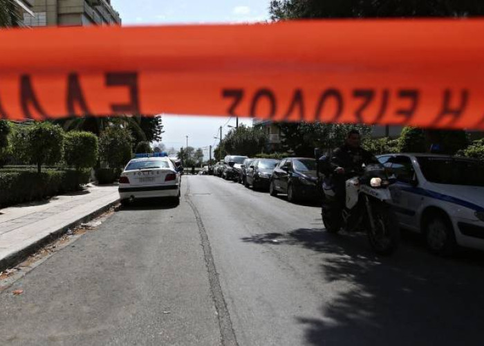 Το χρονικό της άγριας δολοφονίας στο Βόλο - Ο 39χρονος τη μαχαίρωσε μπροστά στα τέσσερα παιδιά τους