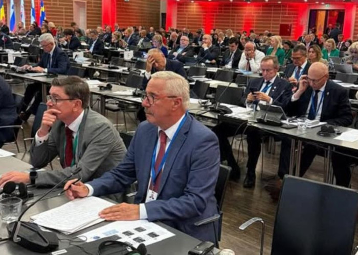 Γιάννης Μανιάτης: «Δεν μπορεί η Τουρκία να συμμετέχει στην αρχιτεκτονική ασφαλείας της Ευρωπαϊκής Ένωσης»