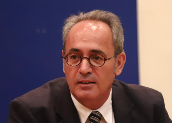 Γιάννης Μυλόπουλος-Ανεύθυνη δηλώνει η Περιφέρεια για τα προβλήματα του νερού και της λειψυδρίας!
