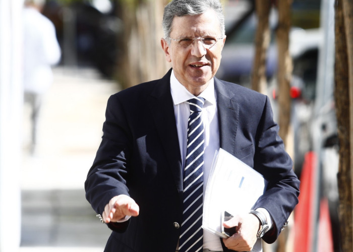 Γιώργος Αυτιάς: Μπλόκο της Ευρώπης σε αμυντικό δανεισμό της Τουρκίας