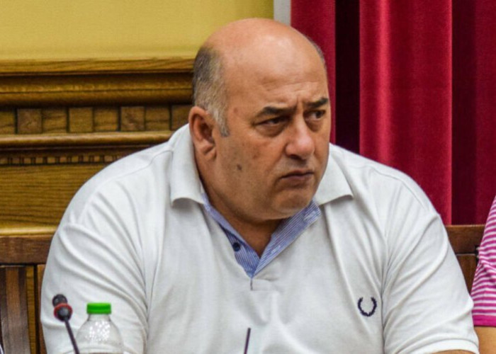 Γιώργος Καδής: Eμείς φταίμε που «μείναμε» από εργολάβο!
