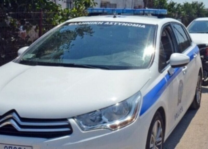 Βόλος: Νεκρή με σφαίρα στο κεφάλι ηλικιωμένη - Ο σύζυγός της φέρεται να αυτοκτόνησε