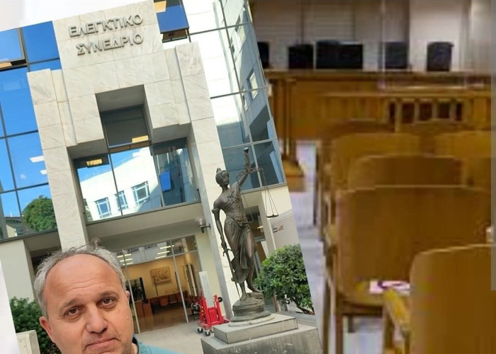 Προσφυγή του Δήμου Σιντικής για πρόσληψη 6 μηχανικών - Στην ΑΘήνα ο Δήμαρχος
