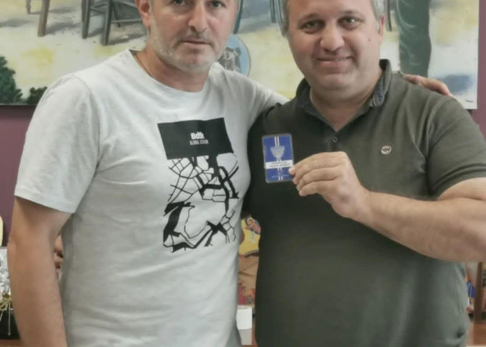 Δήμος Σιντικής: Συνάντηση στο δημαρχείο για τον Εθνικό Σιδηροκάστρου