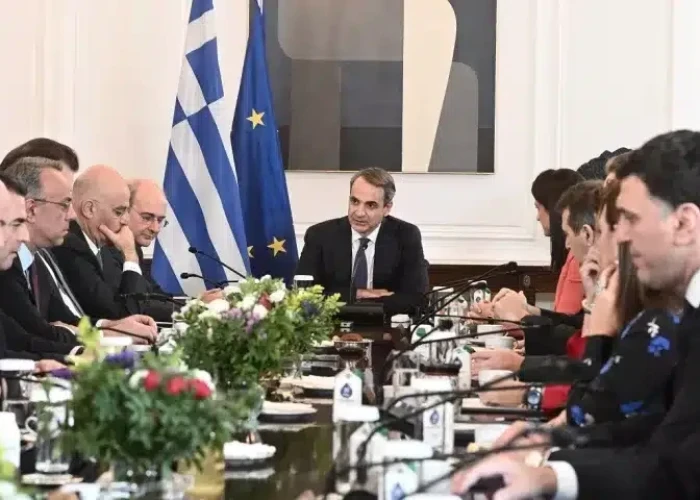 Σύσσωμο το Υπουργικό Συμβούλιο μετακομίζει την Πέμπτη στη Θεσσαλονίκη