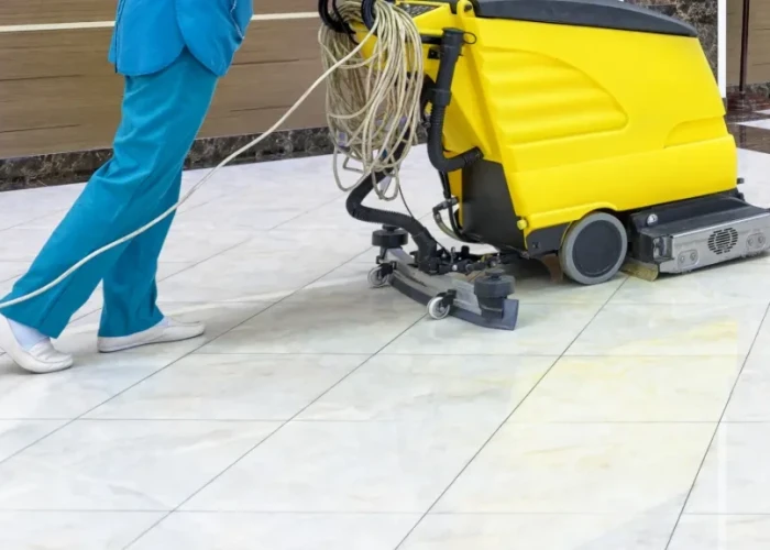 Χιλιάδες εργαζόμενοι κι εργαζόμενες στην σχολική καθαριότητα Παραμένουν σε ομηρία