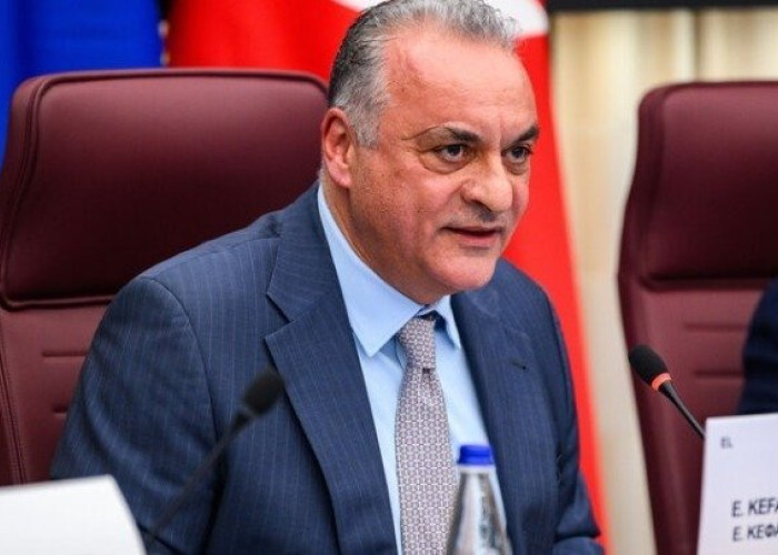 Μανώλης Κεφαλογιάννης: Η Λιβύη παραβιάζει τα κυριαρχικά δικαιώματα, όχι της Ελλάδας αλλά της ΕΕ