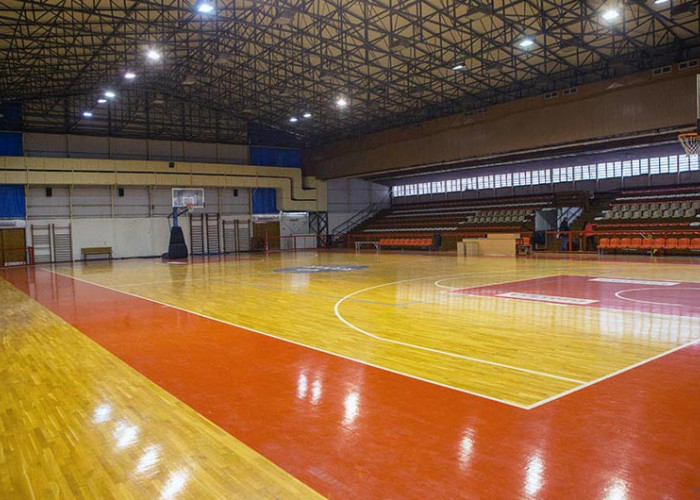Από το Δ.Σ Σερρών Δωρεάν παραχώρηση του κλειστού γυμναστηρίου Καλών Δένδρων για 15+1 έτη
