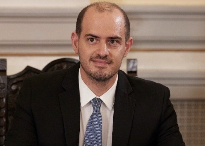 Γιώργος Κώτσηρας:Μειώνοντας φόρους, αυξάνουμε τα εισοδήματα και διασφαλίζουμε την ανάπτυξη μακροπρόθεσμα